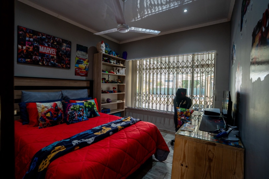 3 Bedroom Property for Sale in La Hoff North West